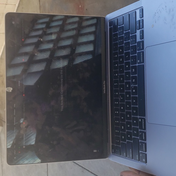 MacBook pro